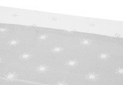 textilpelenka  - Happy Miffy Light Terra